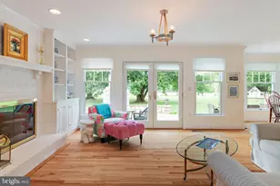 718 Whitehall Beach Rd, Annapolis, MD 21409 - Photo 31