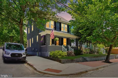 20 Shaw Street, Annapolis, MD 21401 - Photo 5