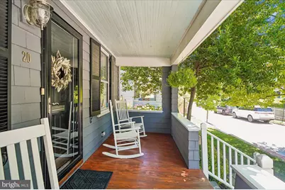 20 Shaw Street, Annapolis, MD 21401 - Photo 7