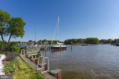 20 Shaw Street, Annapolis, MD 21401 - Photo 37