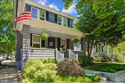 20 Shaw Street, Annapolis, MD 21401 - Photo 1