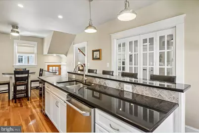 20 Shaw Street, Annapolis, MD 21401 - Photo 17