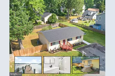 4912 Beech Street, Shady Side, MD 20764 - Photo 1