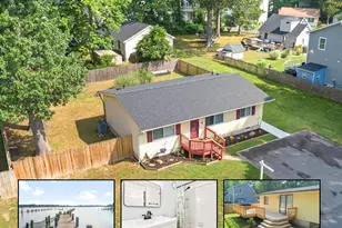 4912 Beech St, Shady Side, MD 20764 - Photo 1
