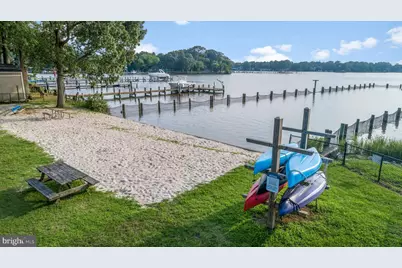 4912 Beech Street, Shady Side, MD 20764 - Photo 35
