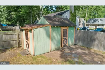 4912 Beech Street, Shady Side, MD 20764 - Photo 21