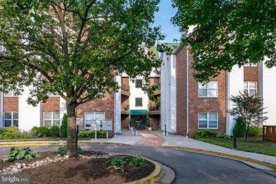 936 Bay Ridge Avenue #201, Annapolis, MD 21403 - Photo 5
