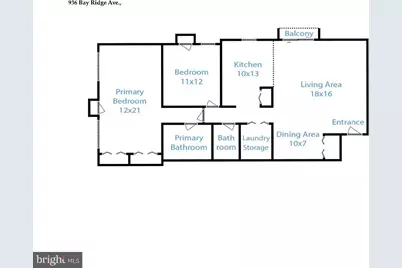 936 Bay Ridge Avenue #201, Annapolis, MD 21403 - Photo 5