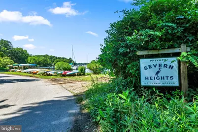 1005 Linda Lee Court, Severna Park, MD 21146 - Photo 57
