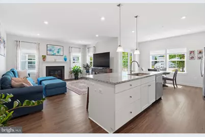 2418 Kanawha Lane, Hanover, MD 21076 - Photo 5