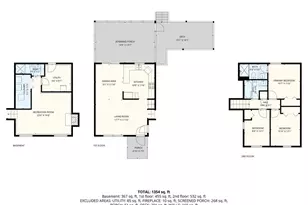 7915 Kings Bench Pl, Pasadena, MD 21122 - Photo 41