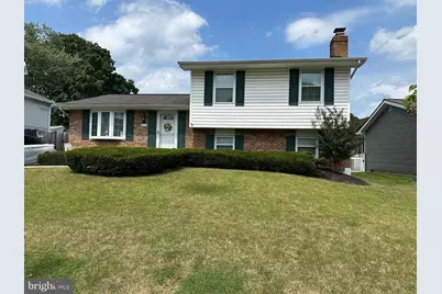 7915 Kings Bench Place, Pasadena, MD 21122 - Photo 1