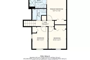7915 Kings Bench Pl, Pasadena, MD 21122 - Photo 39