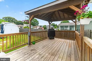 7915 Kings Bench Pl, Pasadena, MD 21122 - Photo 29