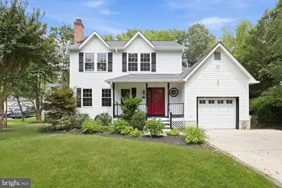 5503 Manistique Court, Churchton, MD 20733 - Photo 1