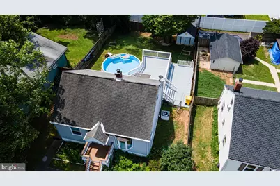 113 W Hilltop Road, Baltimore, MD 21225 - Photo 37