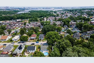 113 W Hilltop Road, Baltimore, MD 21225 - Photo 41