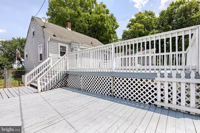 113 W Hilltop Road, Baltimore, MD 21225 - Photo 31