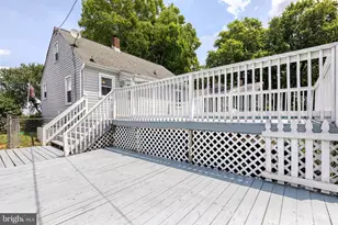 113 W Hilltop Rd, Baltimore, MD 21225 - Photo 31