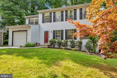 1256 Crowell Court, Arnold, MD 21012 - Photo 3