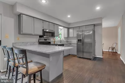1256 Crowell Court, Arnold, MD 21012 - Photo 15