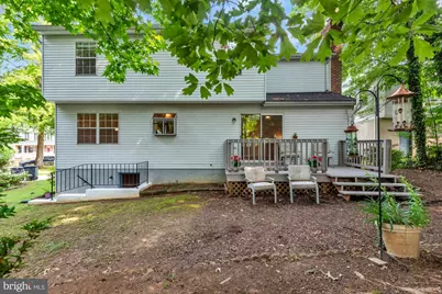 1256 Crowell Court, Arnold, MD 21012 - Photo 35