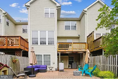 3836 Glebe Meadow Way, Edgewater, MD 21037 - Photo 29