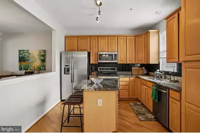 3836 Glebe Meadow Way, Edgewater, MD 21037 - Photo 9