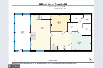 1000 Lakeview Lane, Annapolis, MD 21409 - Photo 43