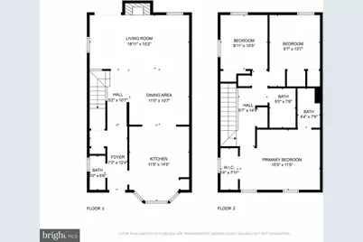 1531 Marlborough Court, Crofton, MD 21114 - Photo 35
