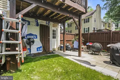 1531 Marlborough Court, Crofton, MD 21114 - Photo 29