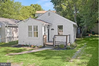 4 Wendover Road, Glen Burnie, MD 21060 - Photo 1