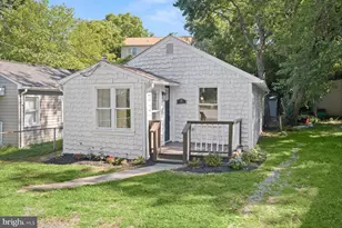 4 Wendover Rd, Glen Burnie, MD 21060 - Photo 1