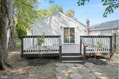 4 Wendover Road, Glen Burnie, MD 21060 - Photo 11