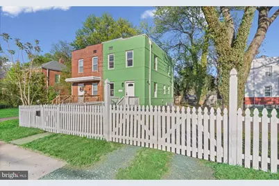 1019 President Street, Annapolis, MD 21403 - Photo 1