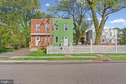 1019 President Street, Annapolis, MD 21403 - Photo 3