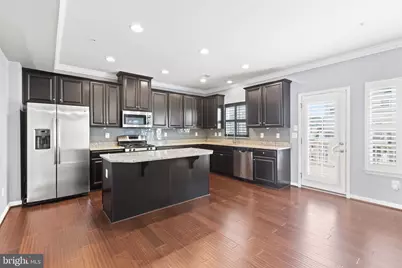 7965 Trailview Crossing, Glen Burnie, MD 21060 - Photo 11