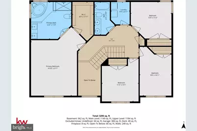 408 Harlem, Pasadena, MD 21122 - Photo 29