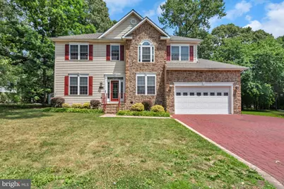 408 Harlem, Pasadena, MD 21122 - Photo 1