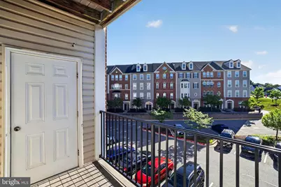 1600 Hardwick Court #301, Hanover, MD 21076 - Photo 19