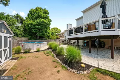 7786 Gabriel Garth Court, Severn, MD 21144 - Photo 37