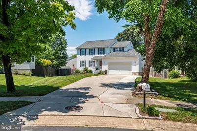 7786 Gabriel Garth Court, Severn, MD 21144 - Photo 45