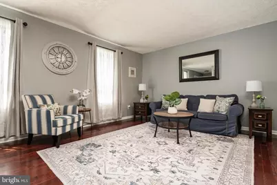 7786 Gabriel Garth Court, Severn, MD 21144 - Photo 13