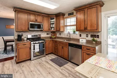 7786 Gabriel Garth Court, Severn, MD 21144 - Photo 5