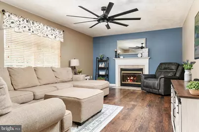 7786 Gabriel Garth Court, Severn, MD 21144 - Photo 17