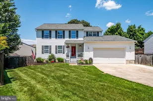 7786 Gabriel Garth Ct, Severn, MD 21144 - Photo 3