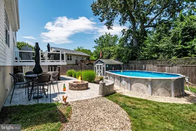 7786 Gabriel Garth Court, Severn, MD 21144 - Photo 43