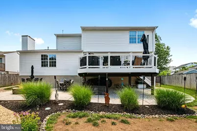 7786 Gabriel Garth Court, Severn, MD 21144 - Photo 39