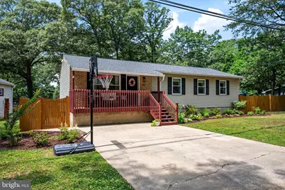 637 Hollywood Road, Severna Park, MD 21146 - Photo 3