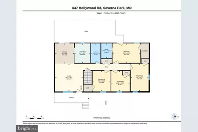 637 Hollywood Road, Severna Park, MD 21146 - Photo 63